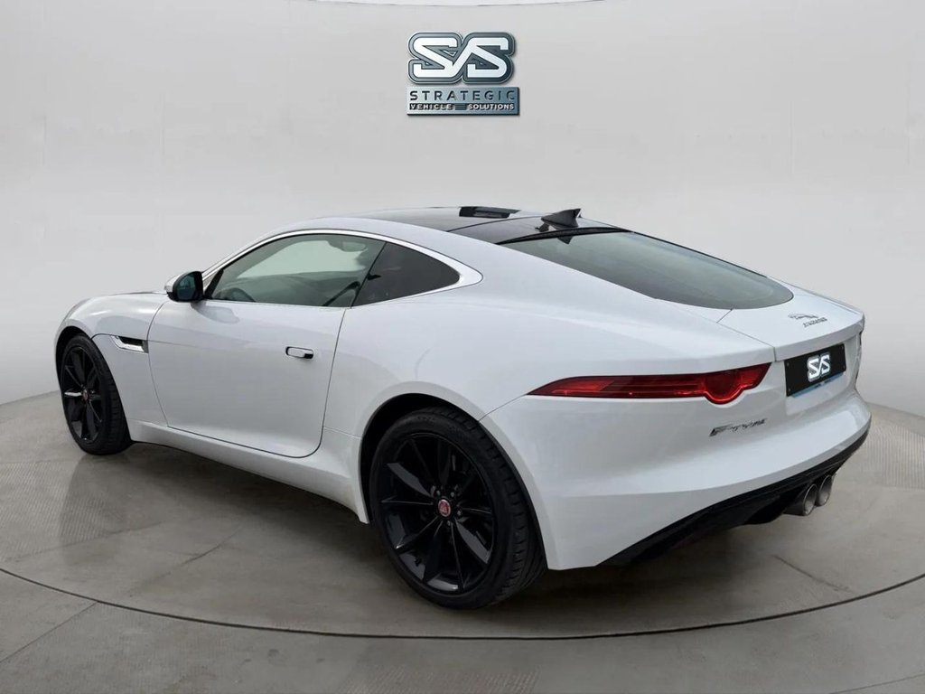 Used Jaguar F-Type 2014 for sale - 78200090: Photo 7