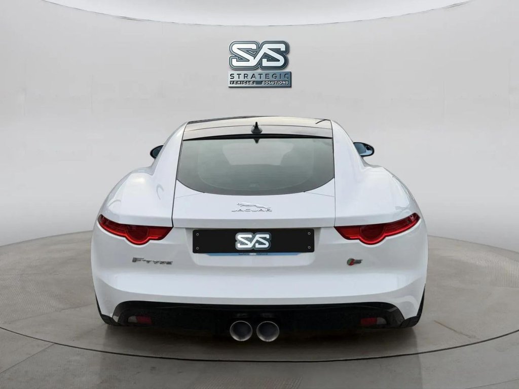 Used Jaguar F-Type 2014 for sale - 78200090: Photo 8