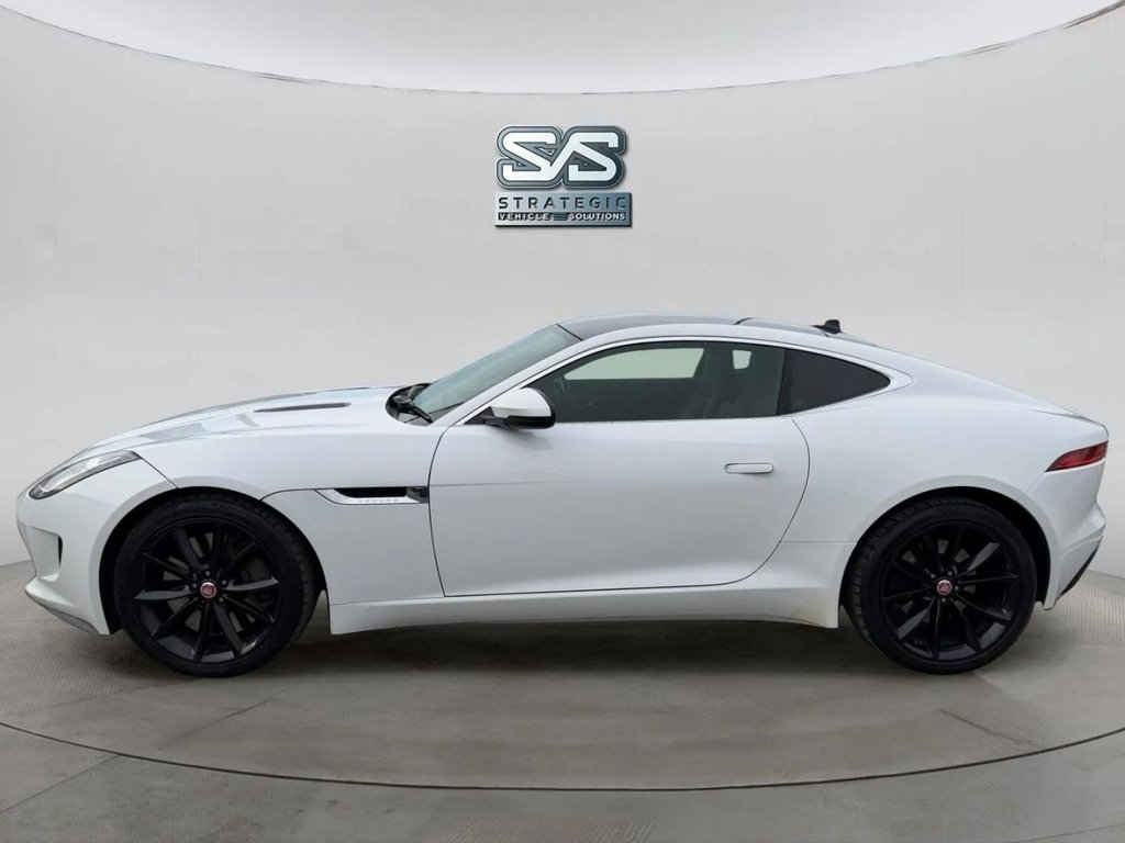 Used Jaguar F-Type 2014 for sale - 78200090: Photo 9