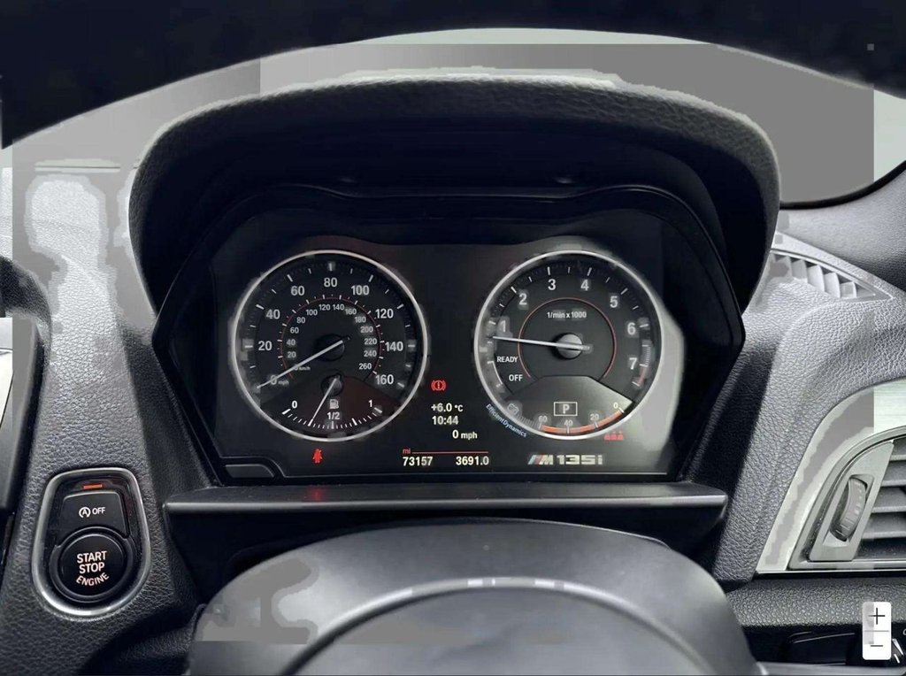 Used BMW 1 Series 2015 for sale - 77038468: Photo 12