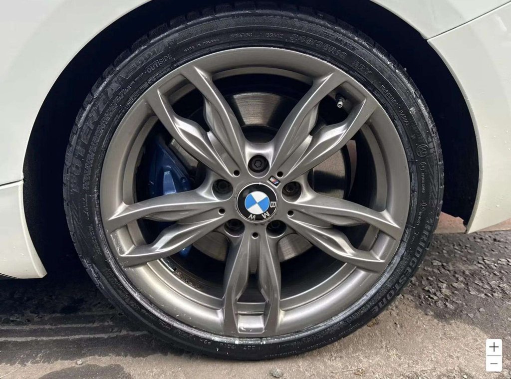 Used BMW 1 Series 2015 for sale - 77038468: Photo 13