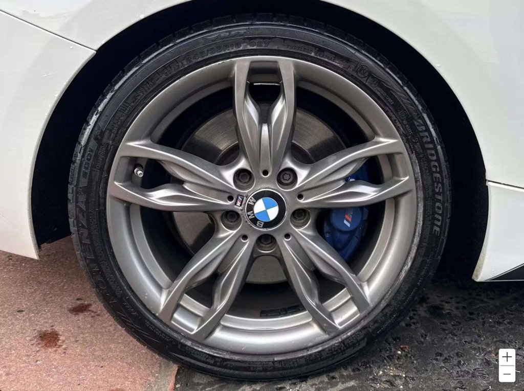 Used BMW 1 Series 2015 for sale - 77038468: Photo 15