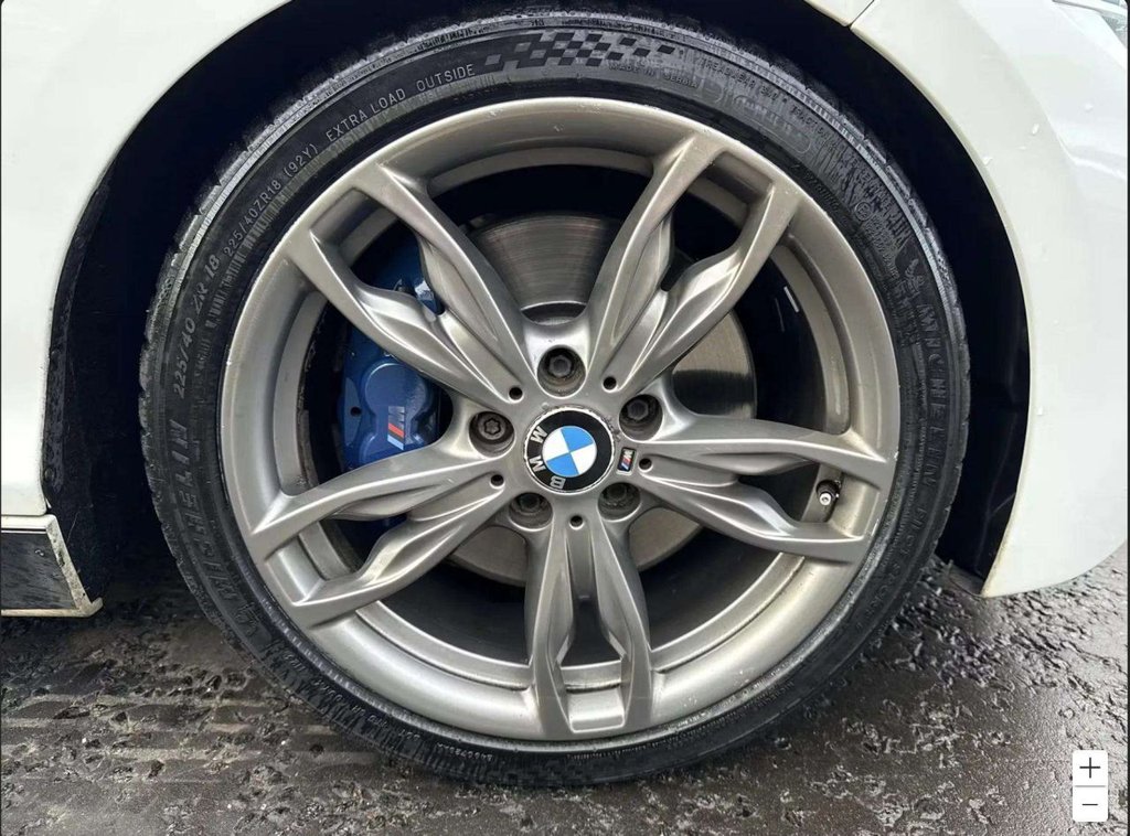 Used BMW 1 Series 2015 for sale - 77038468: Photo 16