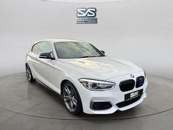Used BMW 1 Series 2015 for sale - 77038468: Photo