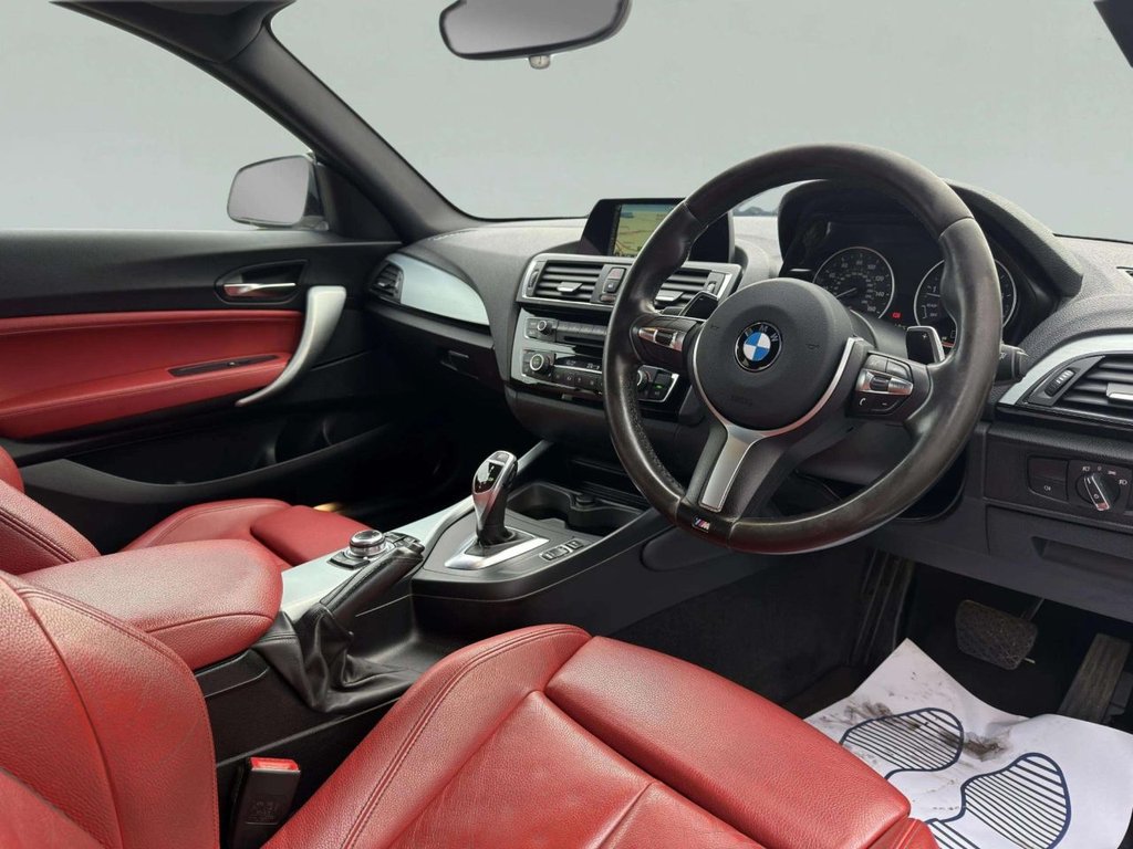 Used BMW 1 Series 2015 for sale - 77038468: Photo 20