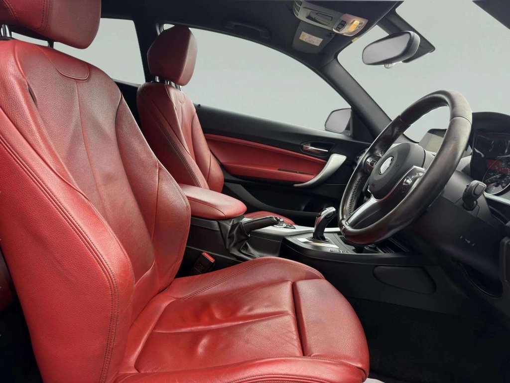 Used BMW 1 Series 2015 for sale - 77038468: Photo 21