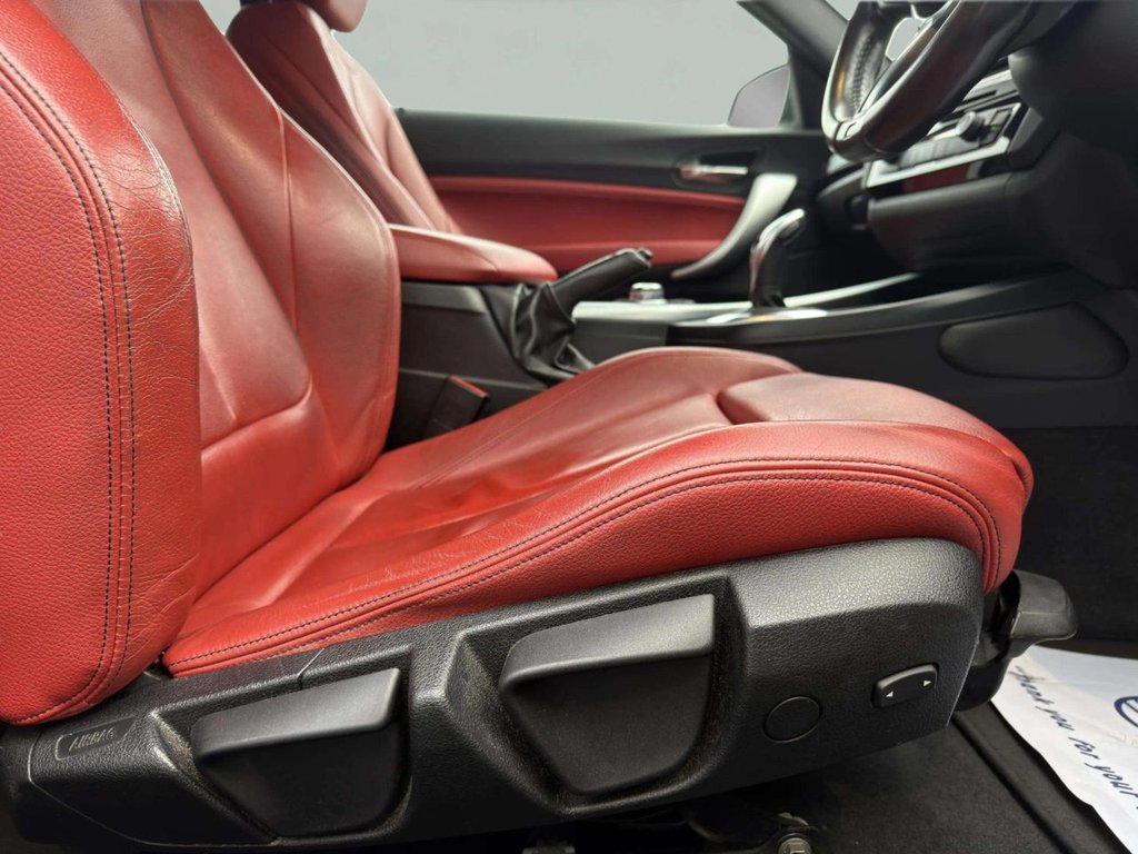 Used BMW 1 Series 2015 for sale - 77038468: Photo 22