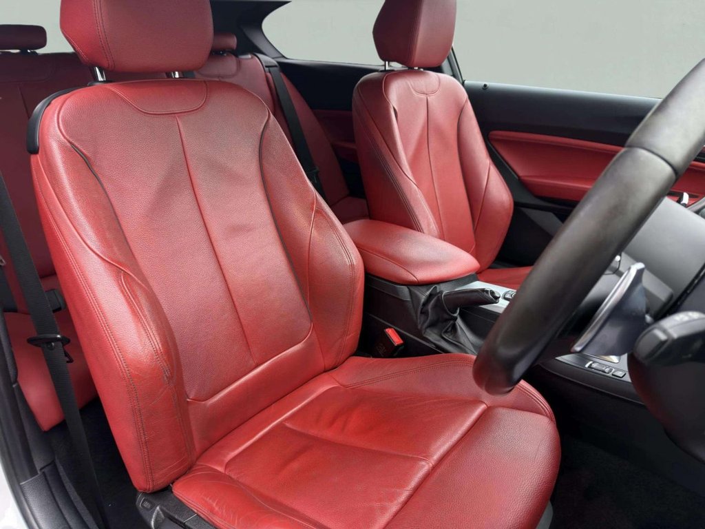 Used BMW 1 Series 2015 for sale - 77038468: Photo 23