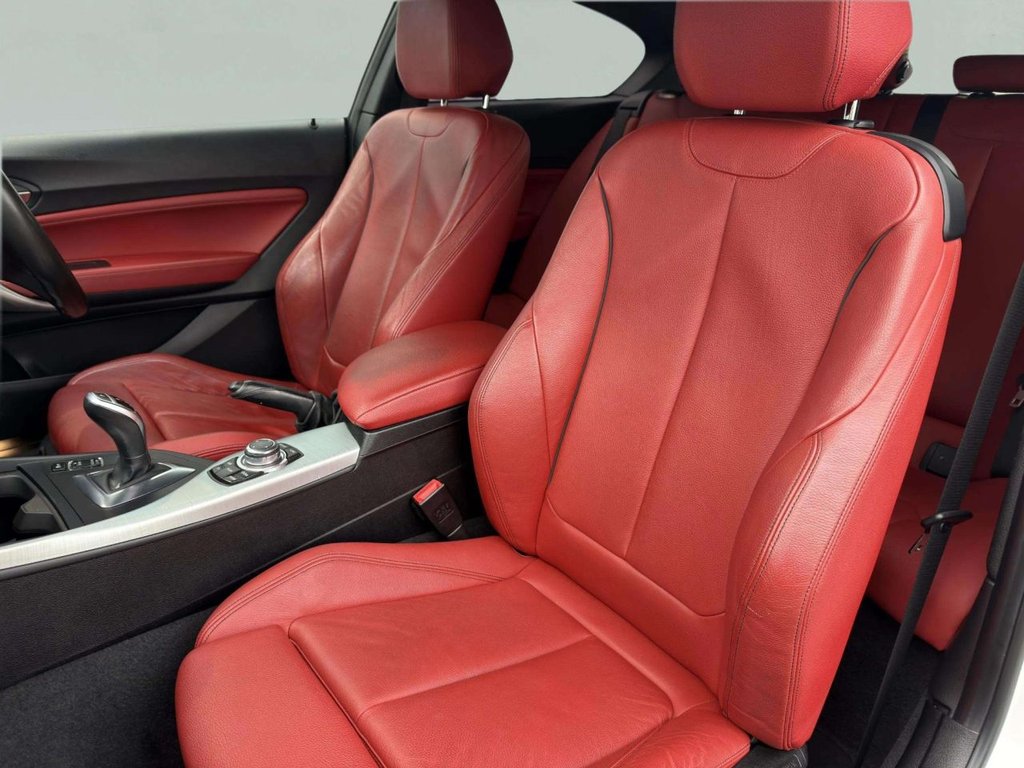 Used BMW 1 Series 2015 for sale - 77038468: Photo 27