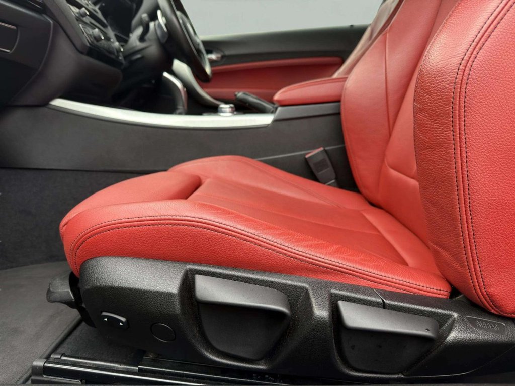 Used BMW 1 Series 2015 for sale - 77038468: Photo 30