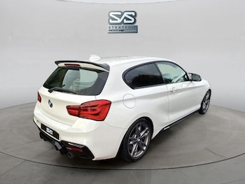 Used BMW 1 Series 2015 for sale - 77038468: Photo