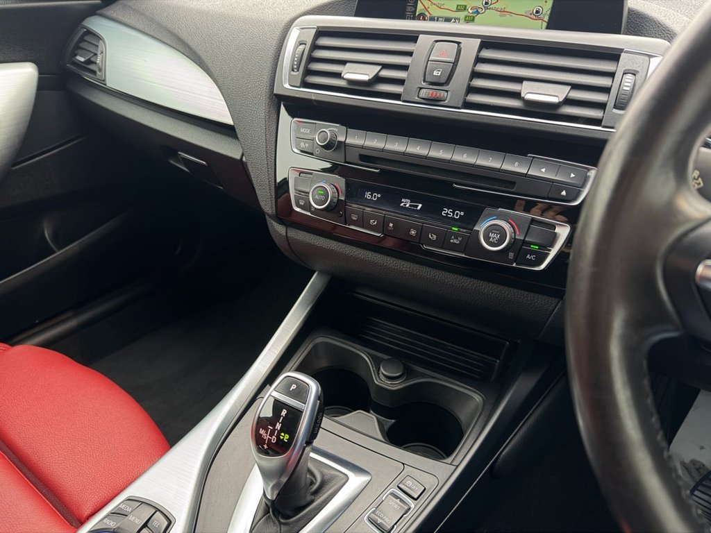 Used BMW 1 Series 2015 for sale - 77038468: Photo 40