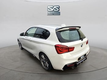 Used BMW 1 Series 2015 for sale - 77038468: Photo
