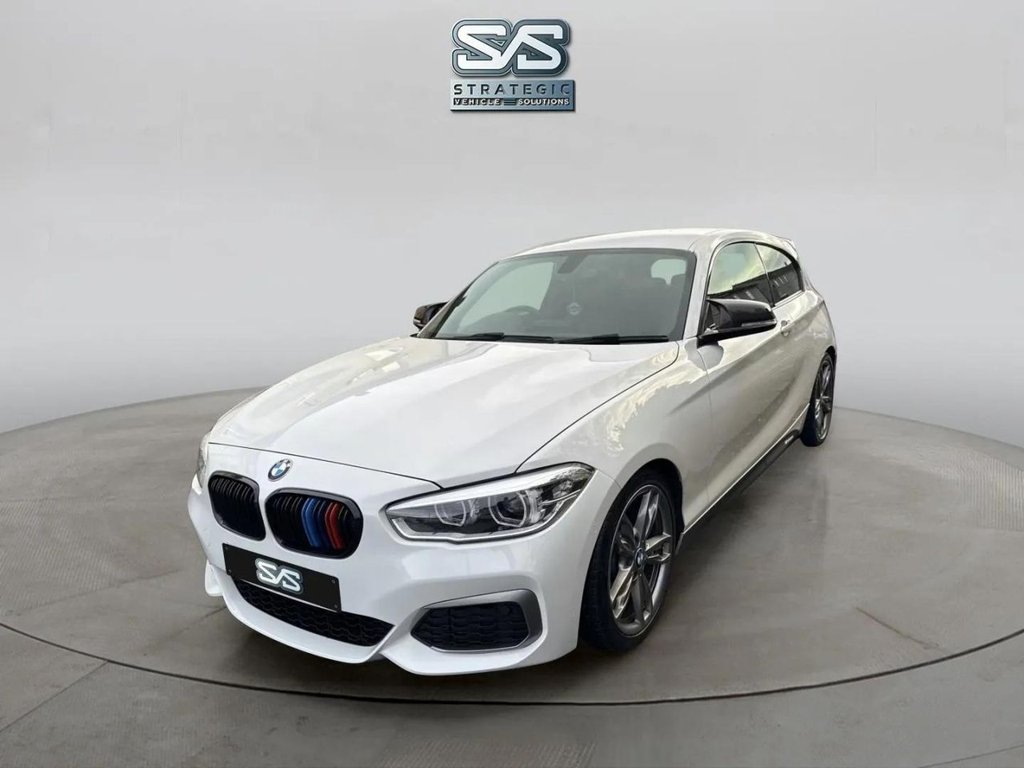 Used BMW 1 Series 2015 for sale - 77038468: Photo 5