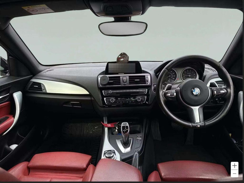 Used BMW 1 Series 2015 for sale - 77038468: Photo 6