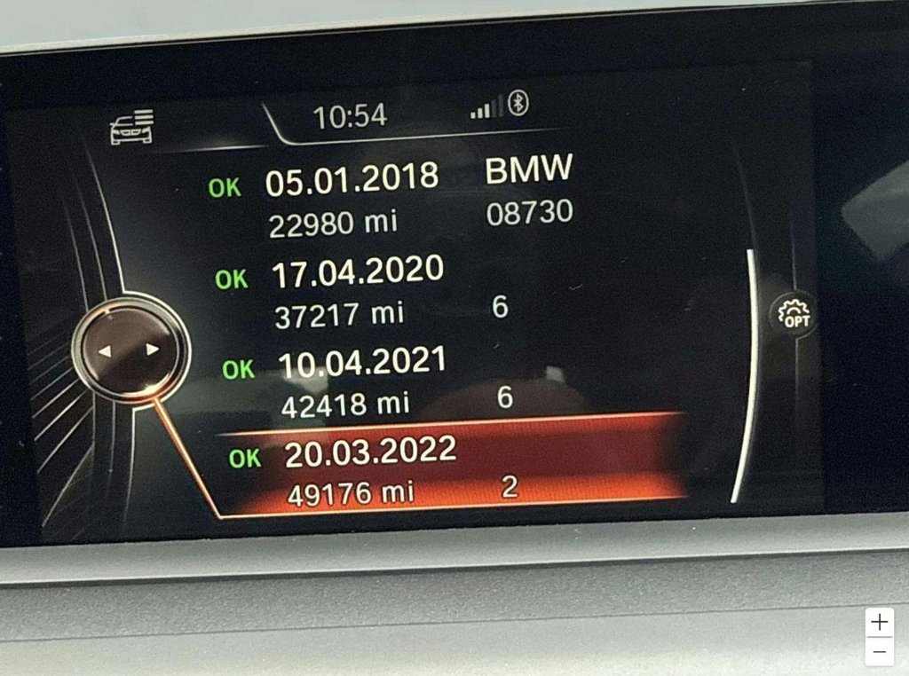 Used BMW 1 Series 2015 for sale - 77038468: Photo 7