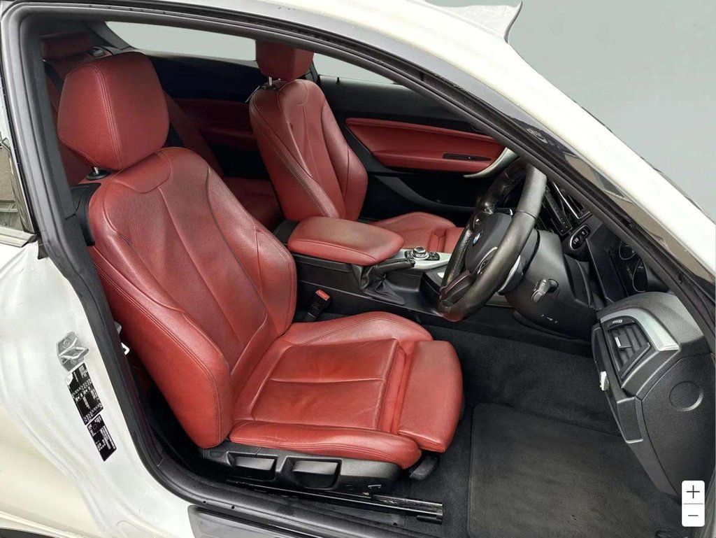 Used BMW 1 Series 2015 for sale - 77038468: Photo 8