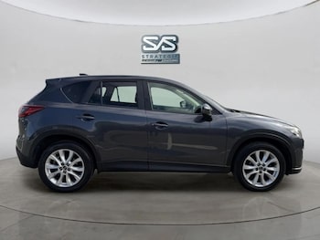 Used Mazda CX-5 2014 for sale - 78762511: Photo