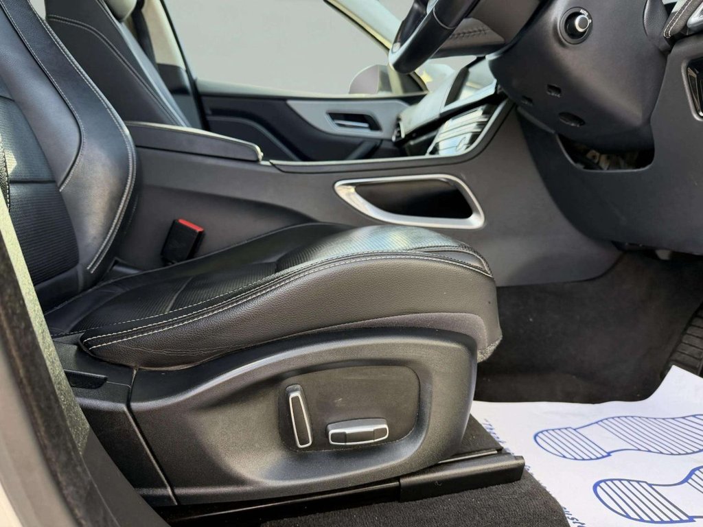 Used Jaguar F-Pace 2018 for sale - 76439119: Photo 18