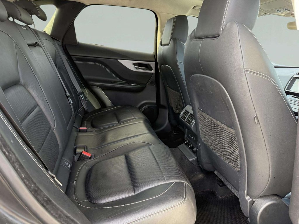 Used Jaguar F-Pace 2018 for sale - 76439119: Photo 21