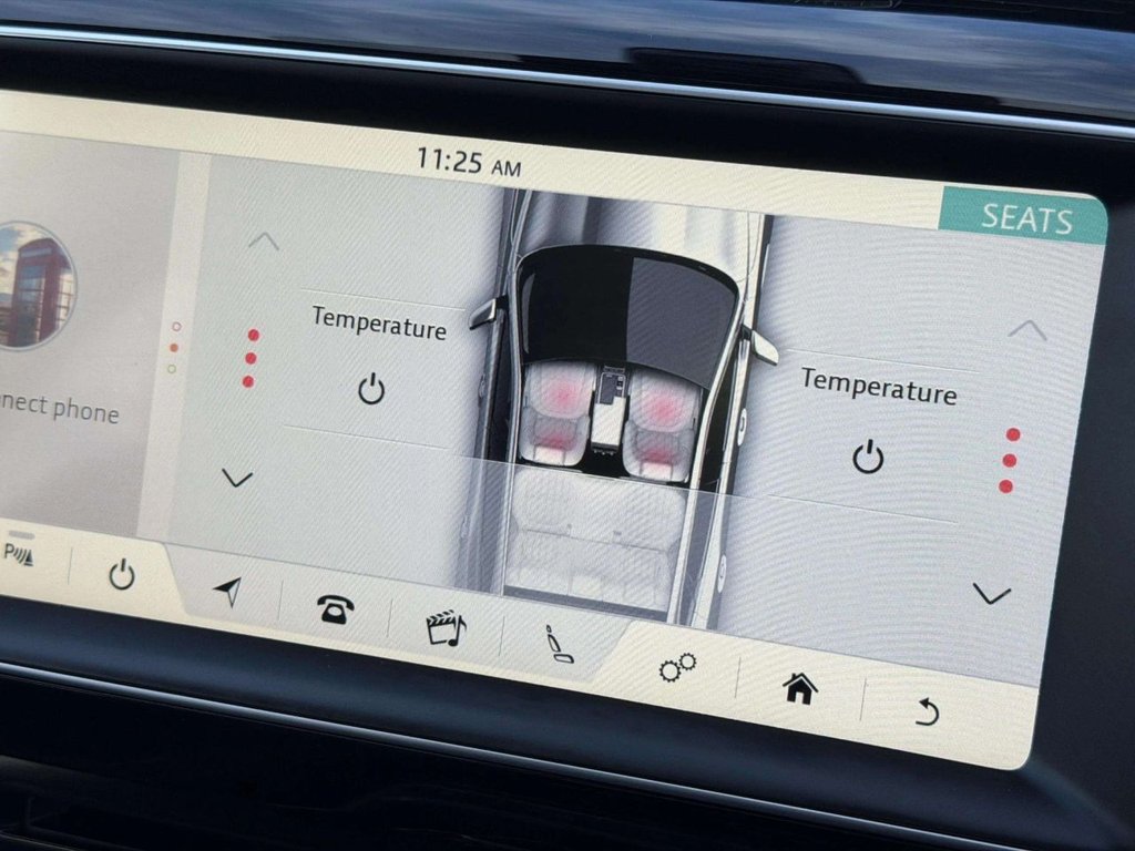 Used Jaguar F-Pace 2018 for sale - 76439119: Photo 43