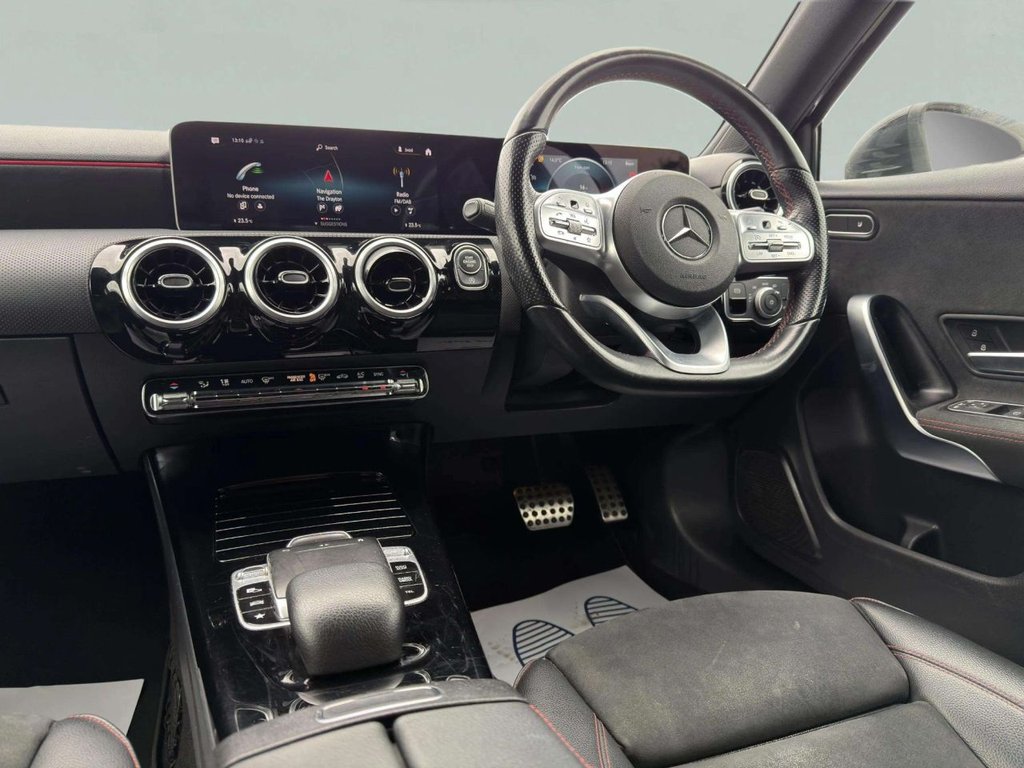 Used Mercedes-Benz A-Class 2019 for sale - 77680714: Photo 13