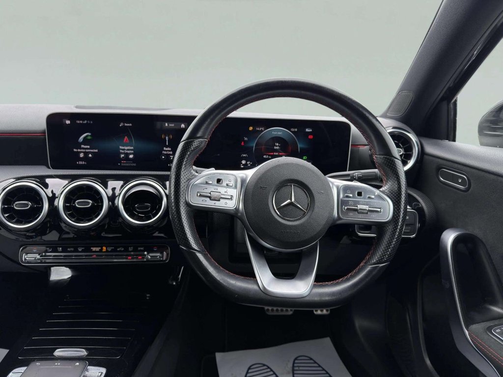 Used Mercedes-Benz A-Class 2019 for sale - 77680714: Photo 15