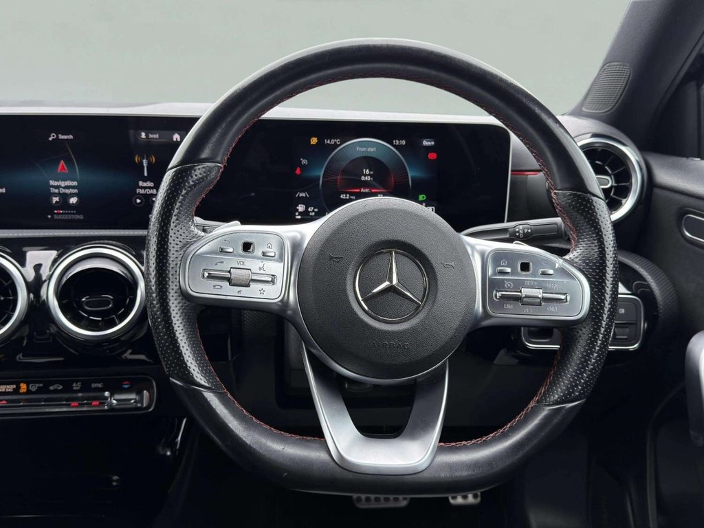 Used Mercedes-Benz A-Class 2019 for sale - 77680714: Photo 16