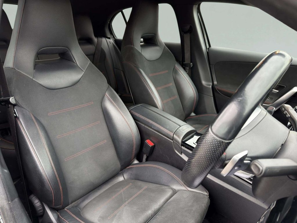 Used Mercedes-Benz A-Class 2019 for sale - 77680714: Photo 20