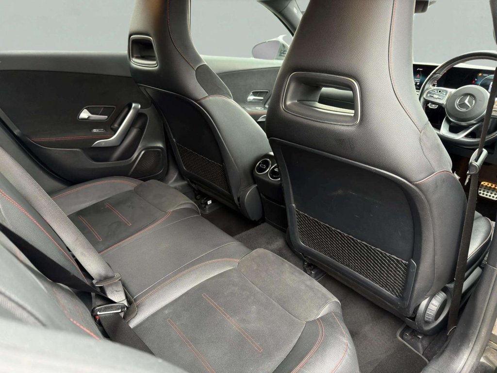 Used Mercedes-Benz A-Class 2019 for sale - 77680714: Photo 22