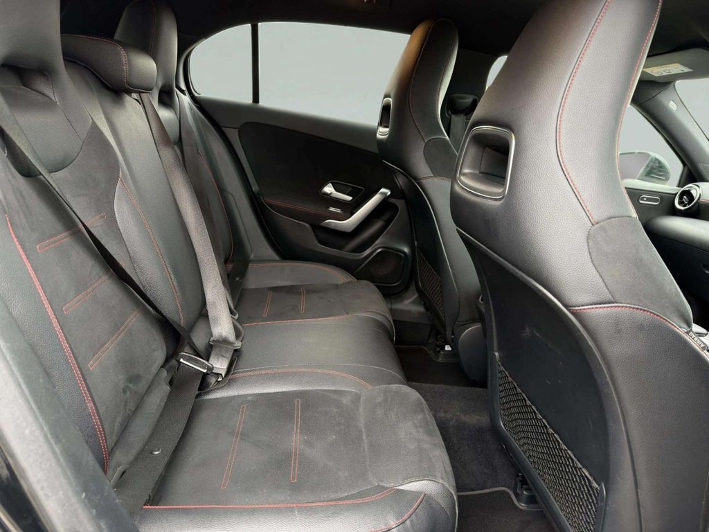 Used Mercedes-Benz A-Class 2019 for sale - 77680714: Photo 23