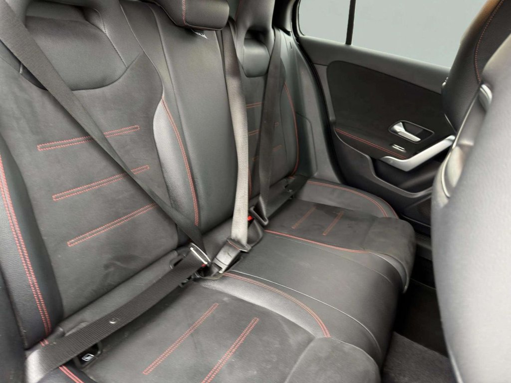 Used Mercedes-Benz A-Class 2019 for sale - 77680714: Photo 24