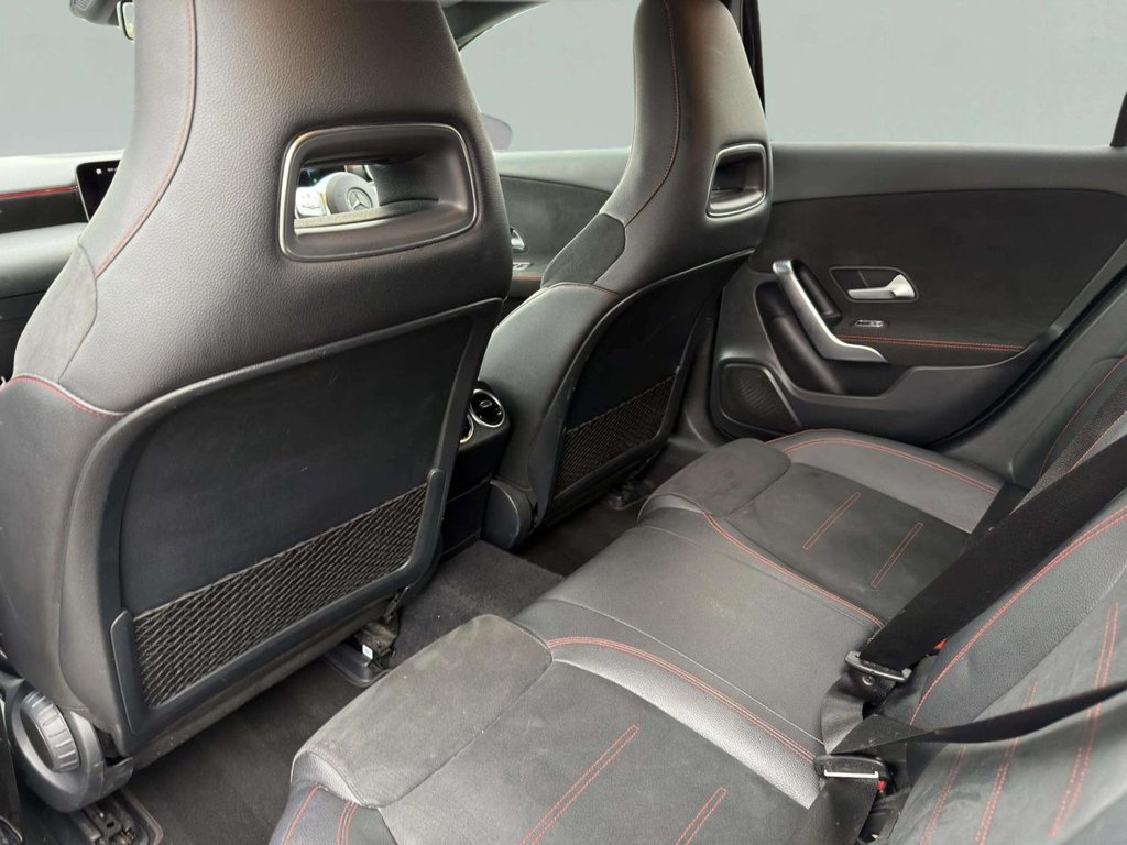 Used Mercedes-Benz A-Class 2019 for sale - 77680714: Photo 26