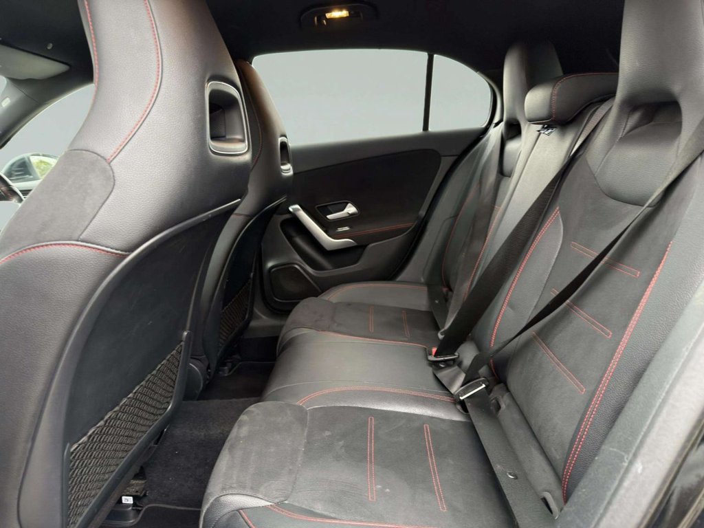 Used Mercedes-Benz A-Class 2019 for sale - 77680714: Photo 27