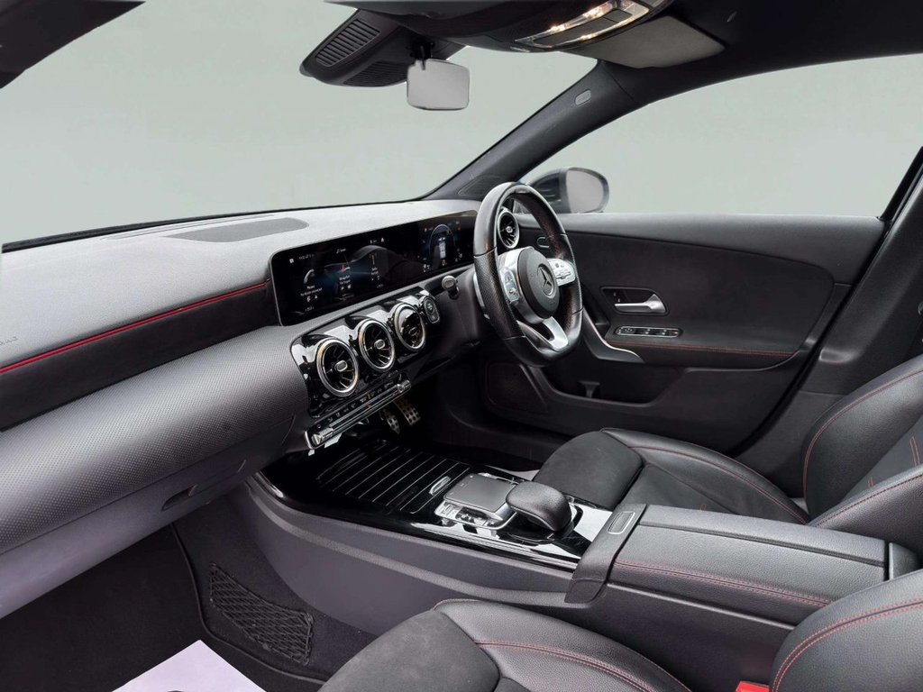 Used Mercedes-Benz A-Class 2019 for sale - 77680714: Photo 28