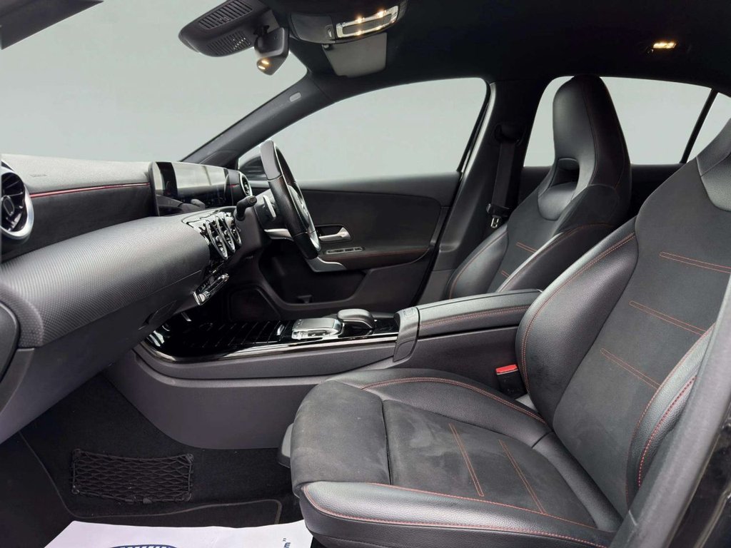 Used Mercedes-Benz A-Class 2019 for sale - 77680714: Photo 29