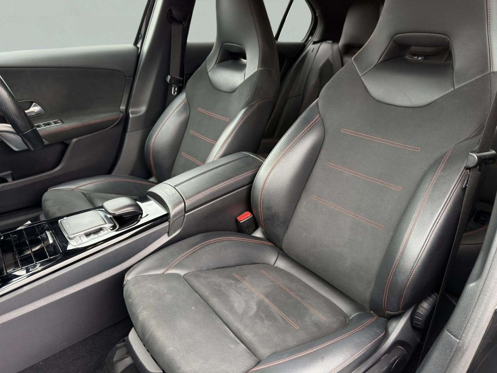 Used Mercedes-Benz A-Class 2019 for sale - 77680714: Photo 30