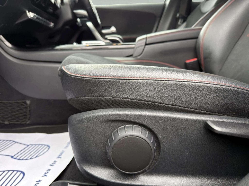 Used Mercedes-Benz A-Class 2019 for sale - 77680714: Photo 31