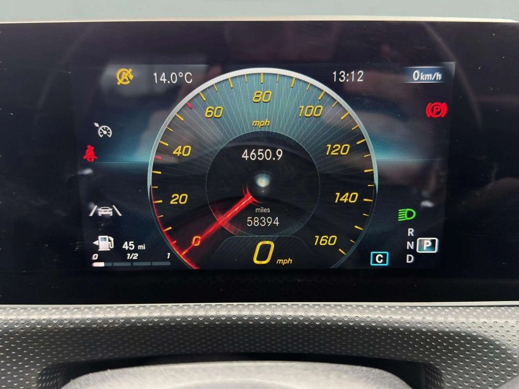 Used Mercedes-Benz A-Class 2019 for sale - 77680714: Photo 32