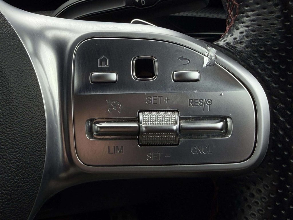 Used Mercedes-Benz A-Class 2019 for sale - 77680714: Photo 34