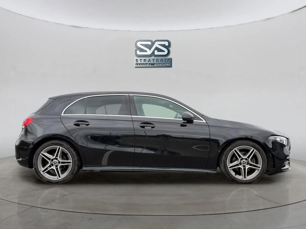 Used Mercedes-Benz A-Class 2019 for sale - 77680714: Photo 4