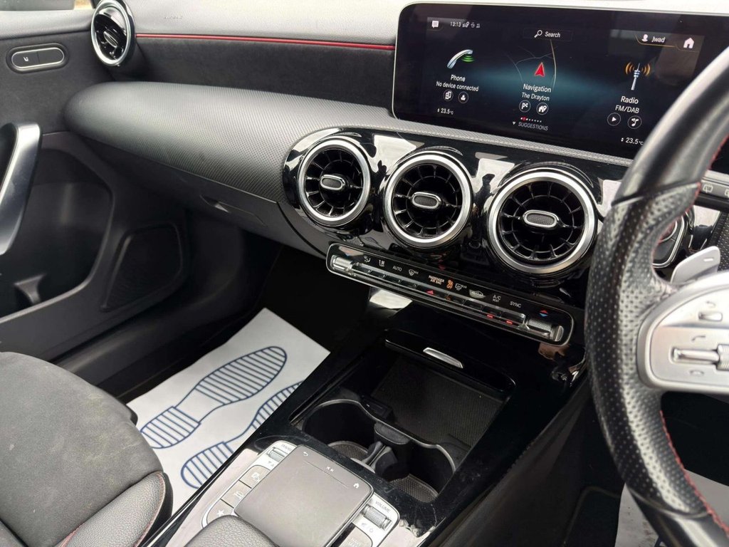 Used Mercedes-Benz A-Class 2019 for sale - 77680714: Photo 43