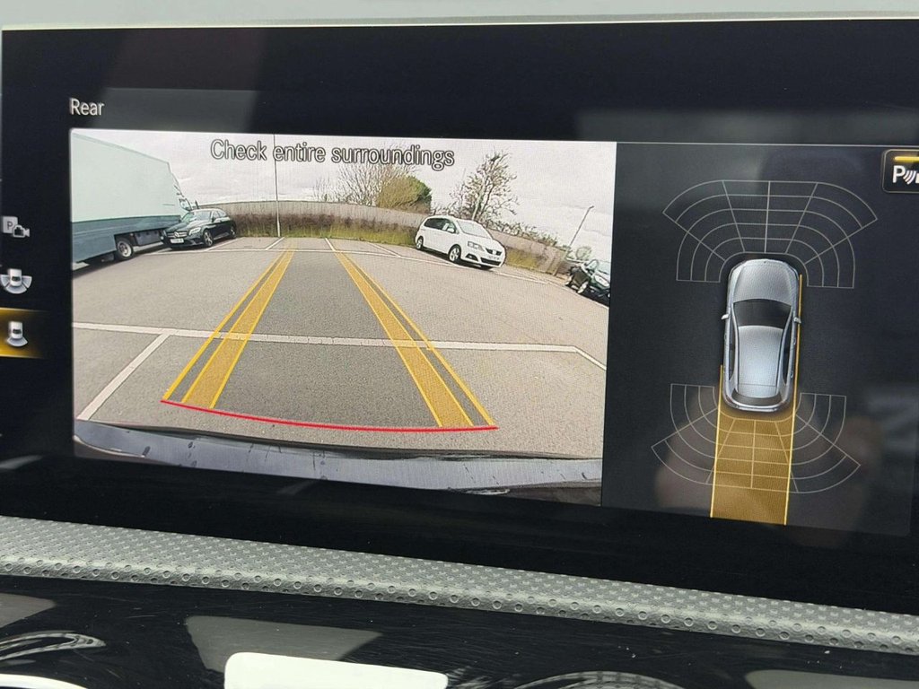 Used Mercedes-Benz A-Class 2019 for sale - 77680714: Photo 49