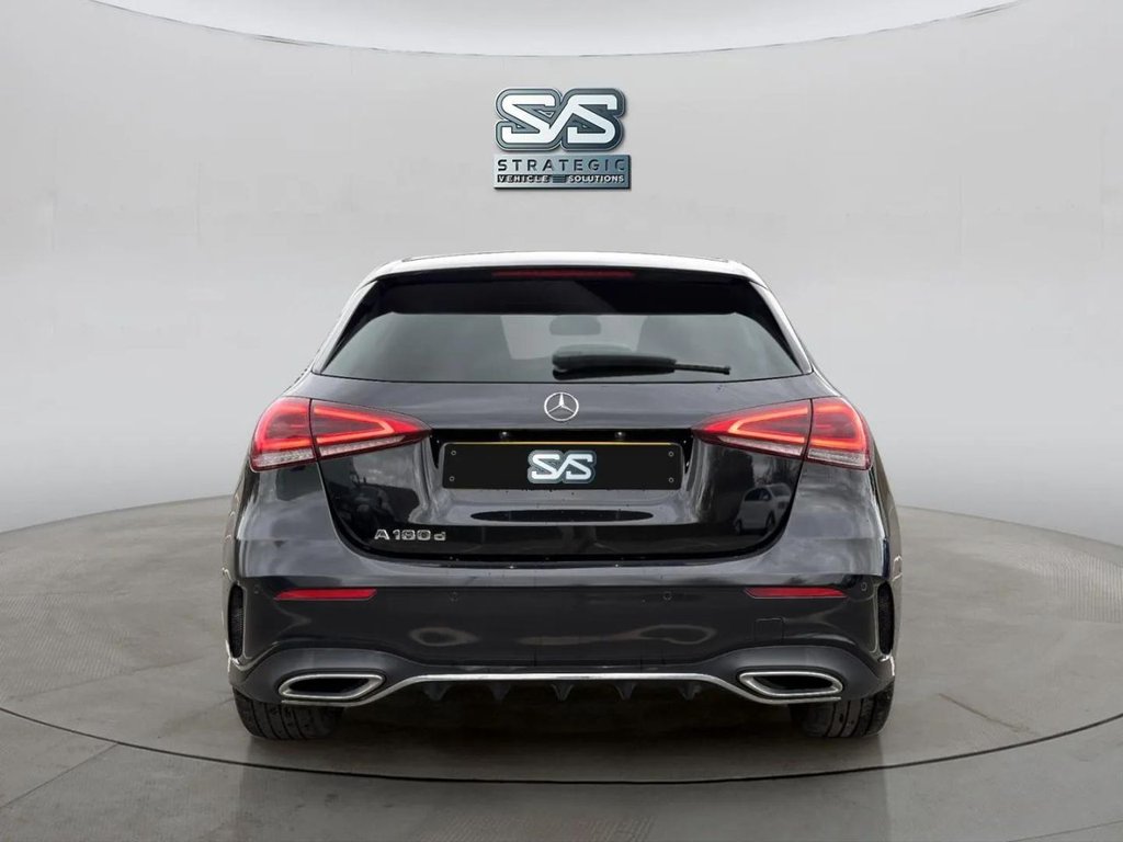 Used Mercedes-Benz A-Class 2019 for sale - 77680714: Photo 6