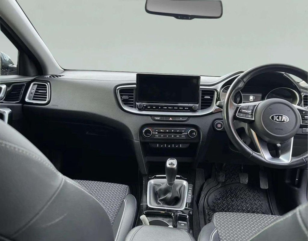 Used Kia XCeed 2020 for sale - 77241741: Photo 3