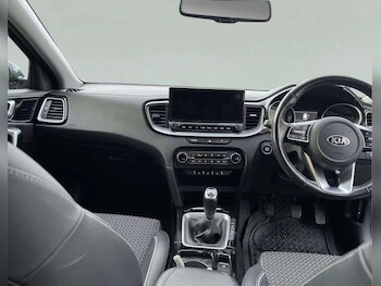 Used Kia XCeed 2020 for sale - 77241741: Photo