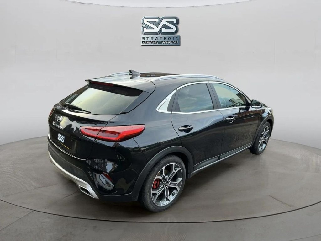 Used Kia XCeed 2020 for sale - 77241741: Photo 4