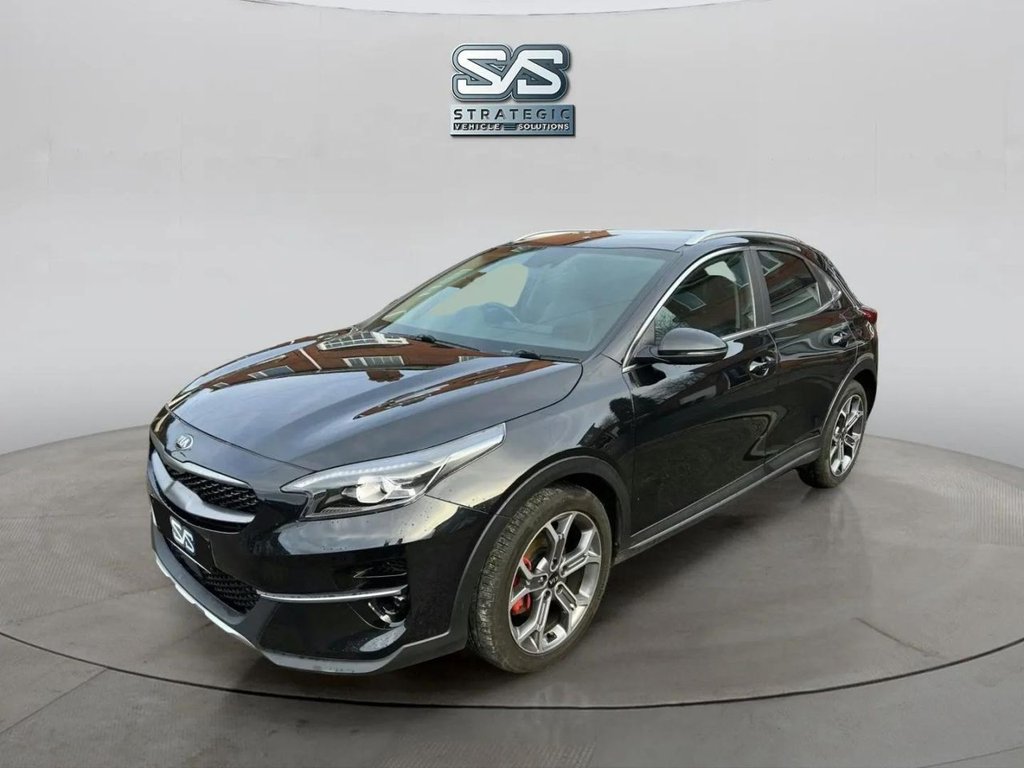 Used Kia XCeed 2020 for sale - 77241741: Photo 5