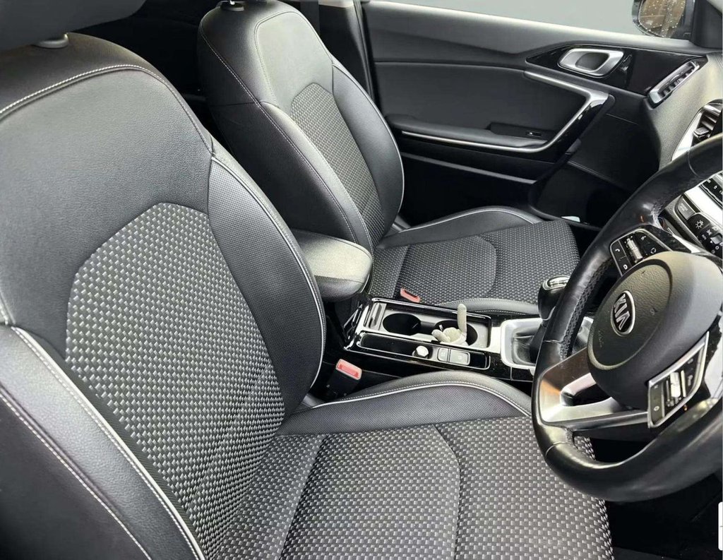 Used Kia XCeed 2020 for sale - 77241741: Photo 6