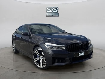 2018 (68) - 630d xDrive M Sport 5dr Auto
